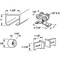 Prime-Line Pocket Door Kit, Fits 72 in. Opening, Extruded Aluminum Track 1 Kit 162804-1 - alternate 4